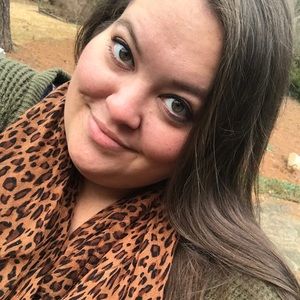 Meet your Posher, Aimee